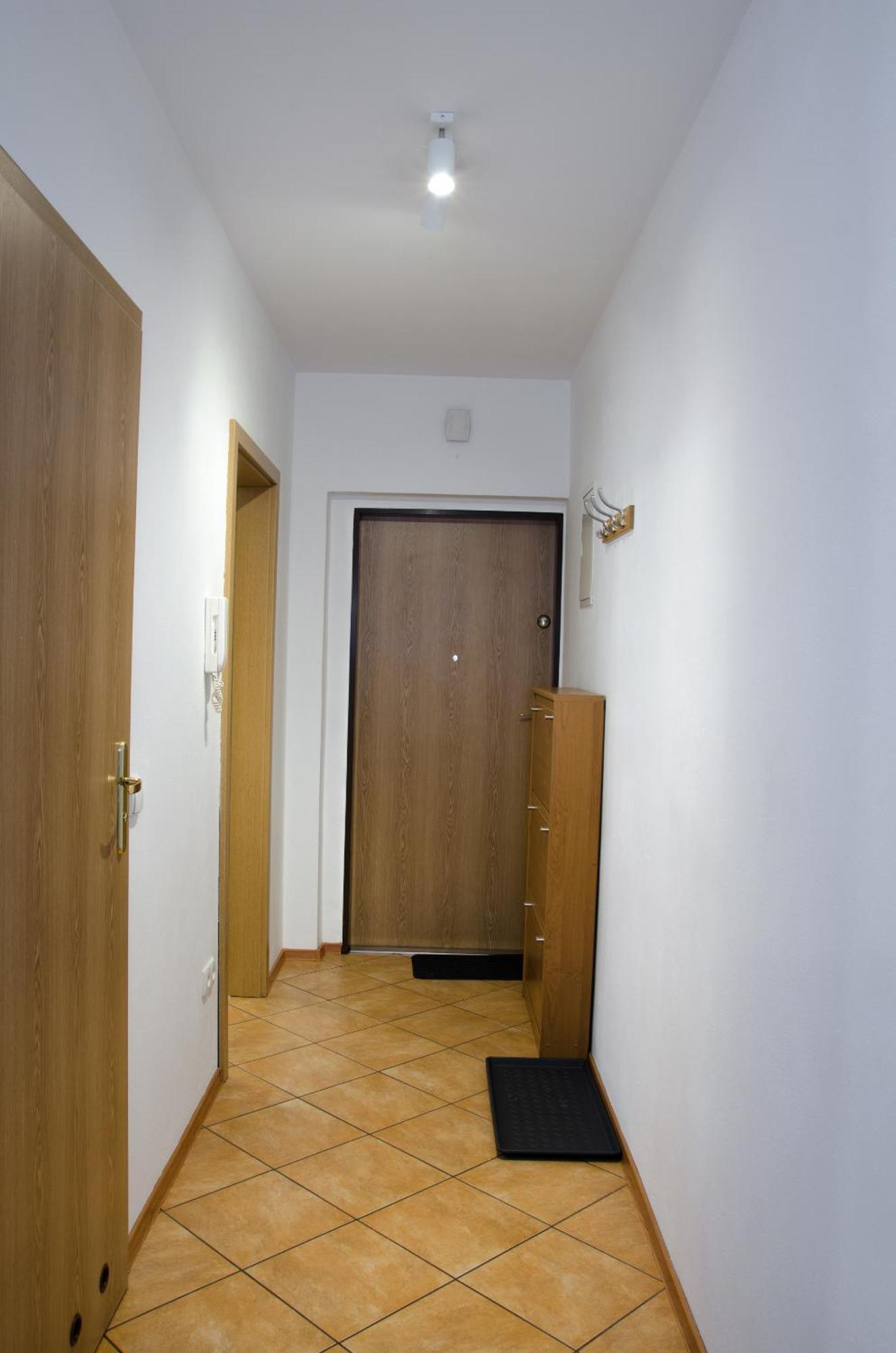 Apartamenty Rohatka Zakopane Zewnętrze zdjęcie